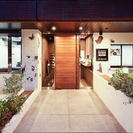 טוקיו Bed & Breakfast Renga Daikanyama מראה חיצוני תמונה