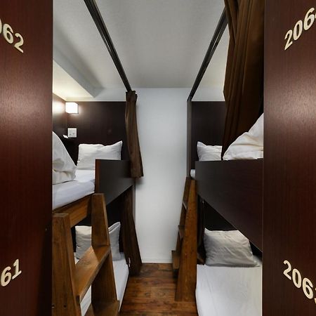 טוקיו Bed & Breakfast Renga Daikanyama מראה חיצוני תמונה