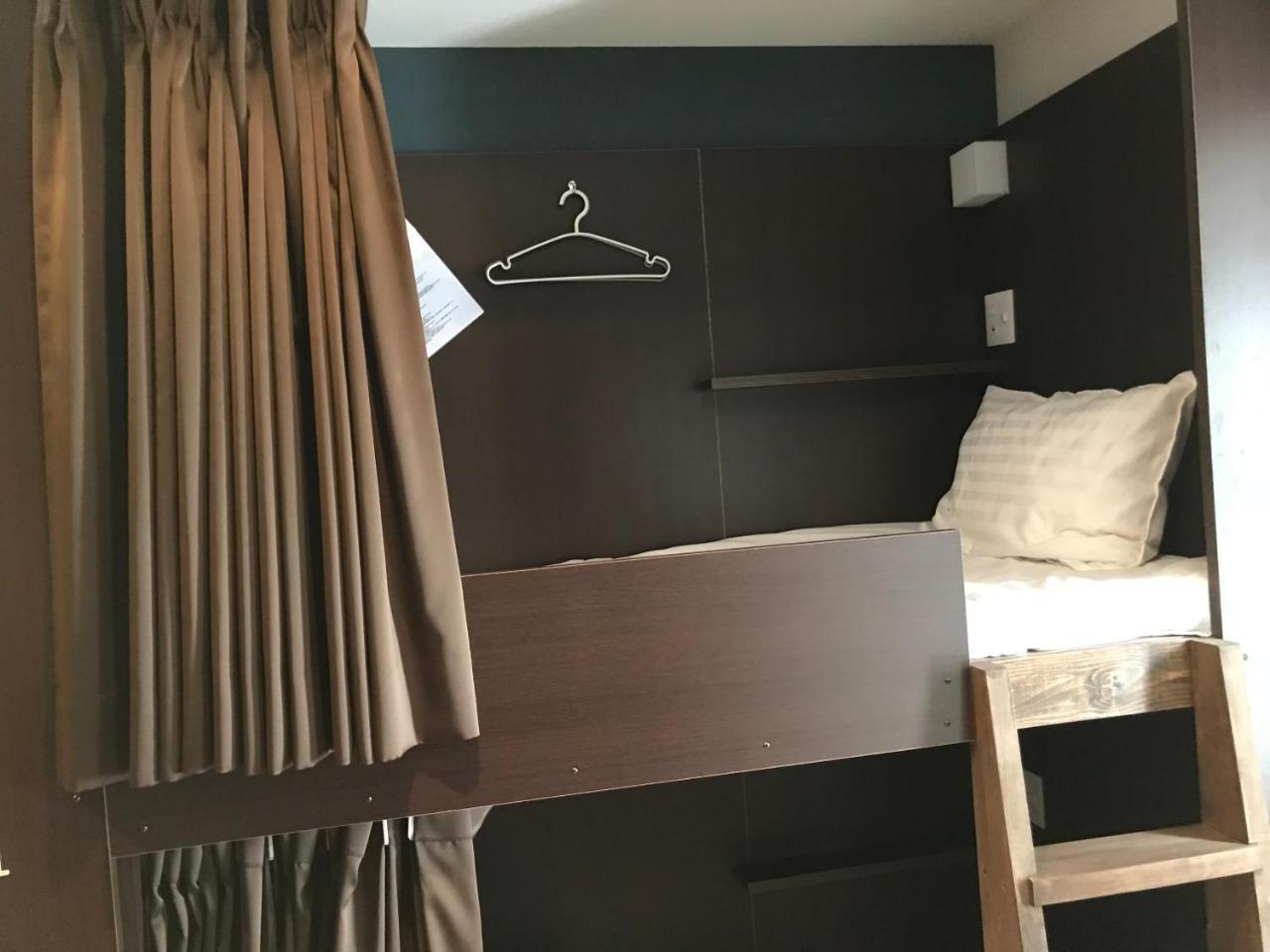 טוקיו Bed & Breakfast Renga Daikanyama מראה חיצוני תמונה
