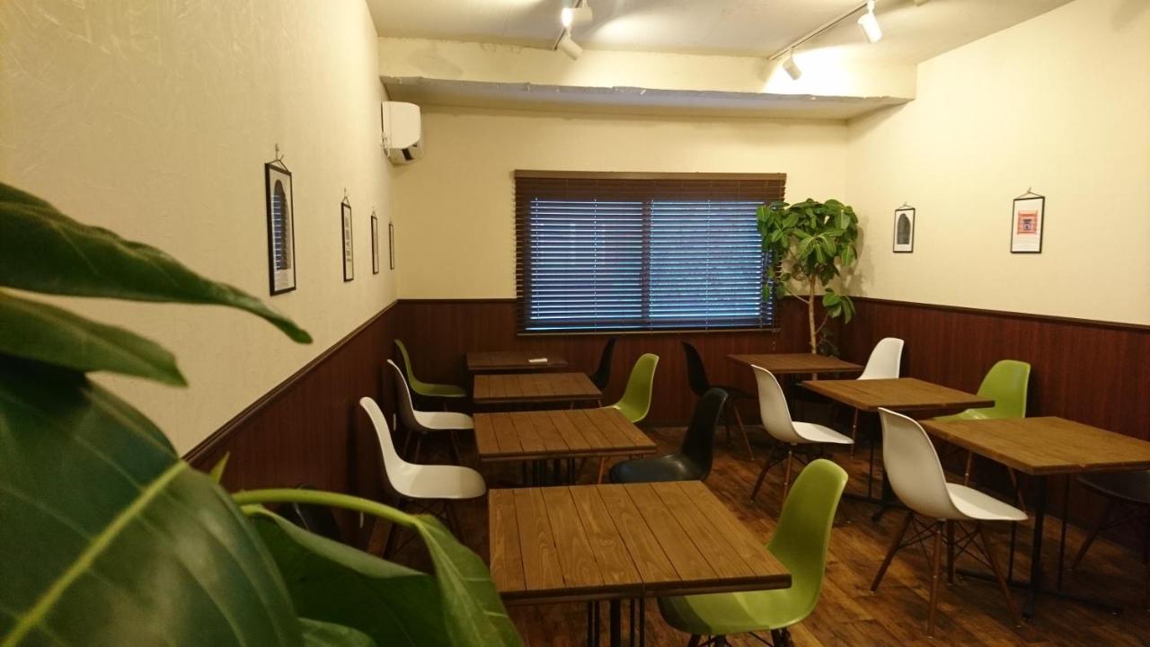 טוקיו Bed & Breakfast Renga Daikanyama מראה חיצוני תמונה