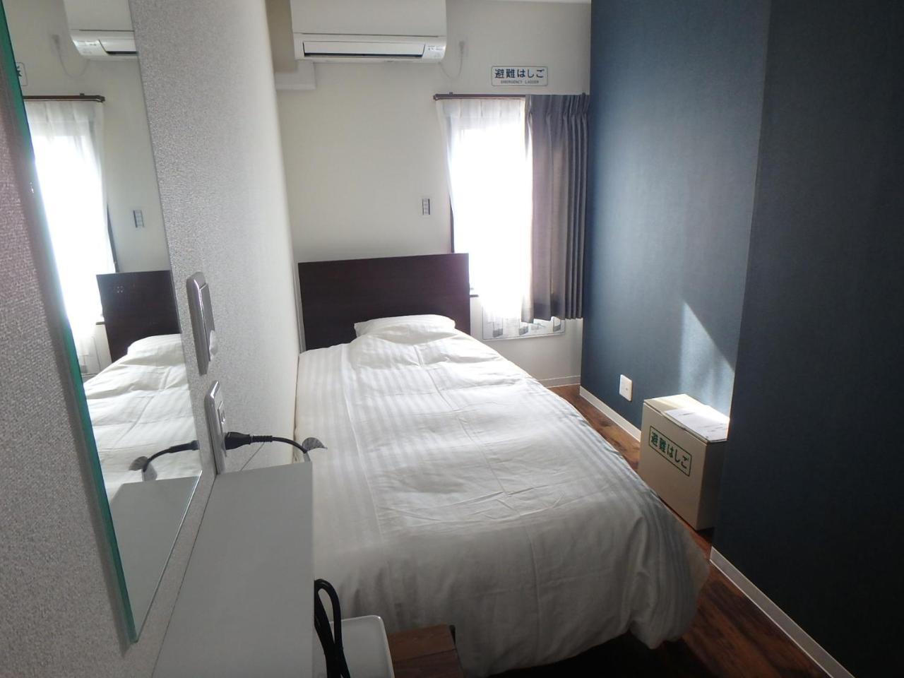 טוקיו Bed & Breakfast Renga Daikanyama מראה חיצוני תמונה