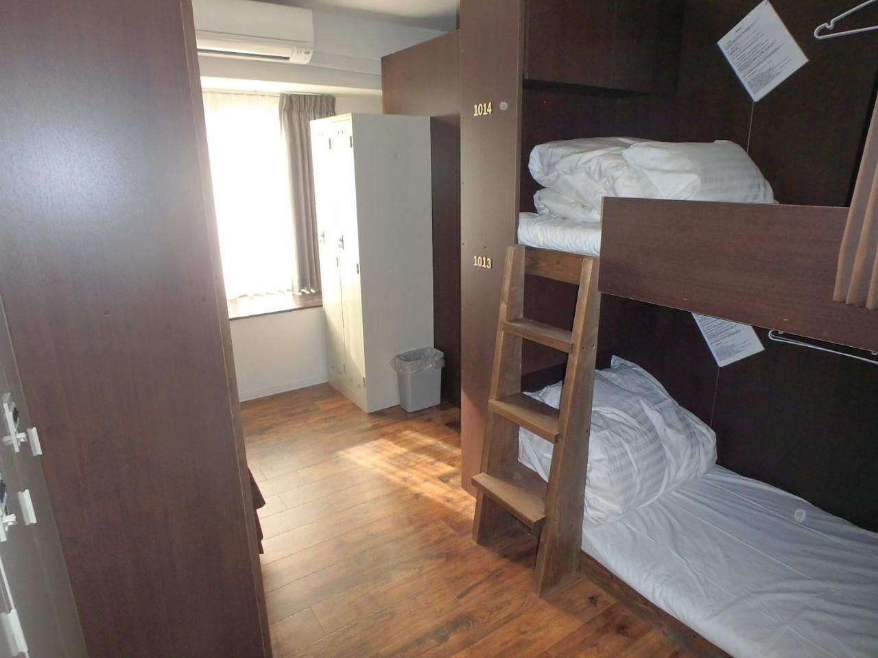 טוקיו Bed & Breakfast Renga Daikanyama מראה חיצוני תמונה