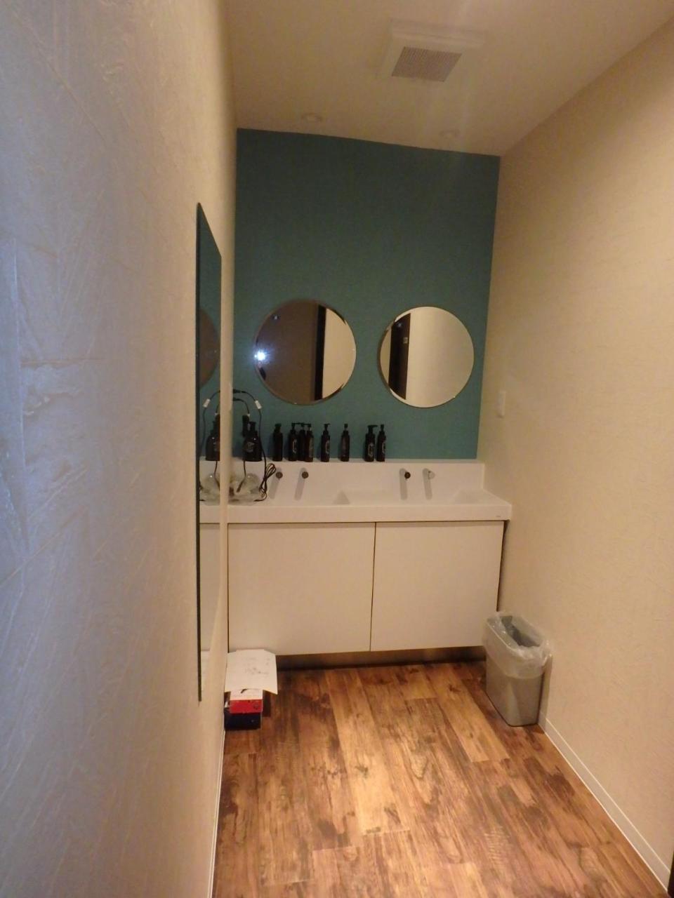 טוקיו Bed & Breakfast Renga Daikanyama מראה חיצוני תמונה