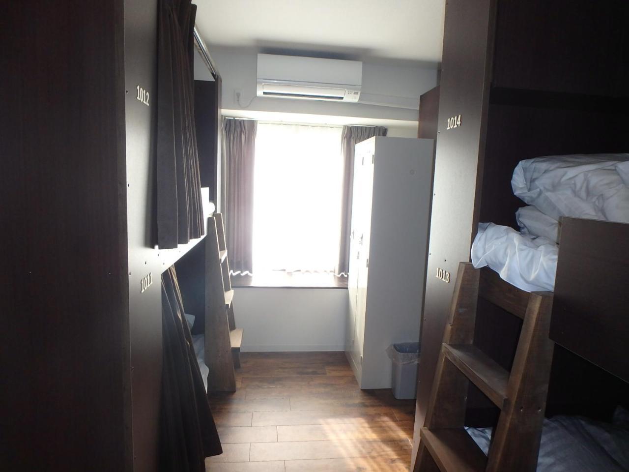 טוקיו Bed & Breakfast Renga Daikanyama מראה חיצוני תמונה