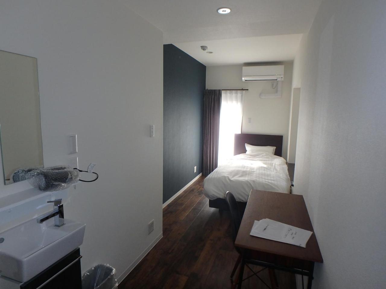 טוקיו Bed & Breakfast Renga Daikanyama מראה חיצוני תמונה