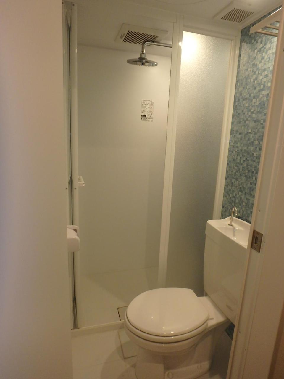טוקיו Bed & Breakfast Renga Daikanyama מראה חיצוני תמונה