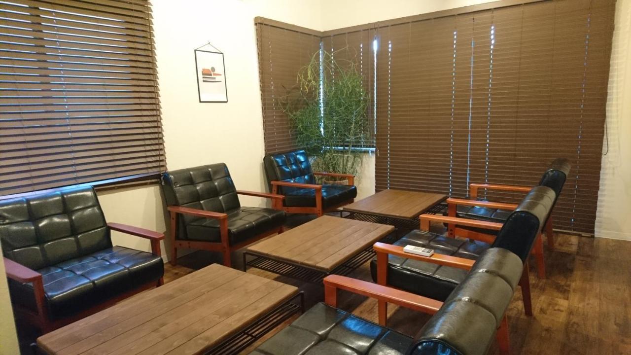 טוקיו Bed & Breakfast Renga Daikanyama מראה חיצוני תמונה