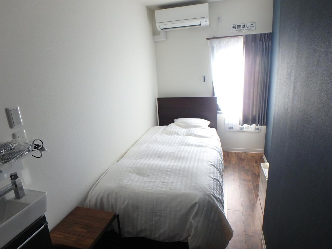 טוקיו Bed & Breakfast Renga Daikanyama מראה חיצוני תמונה