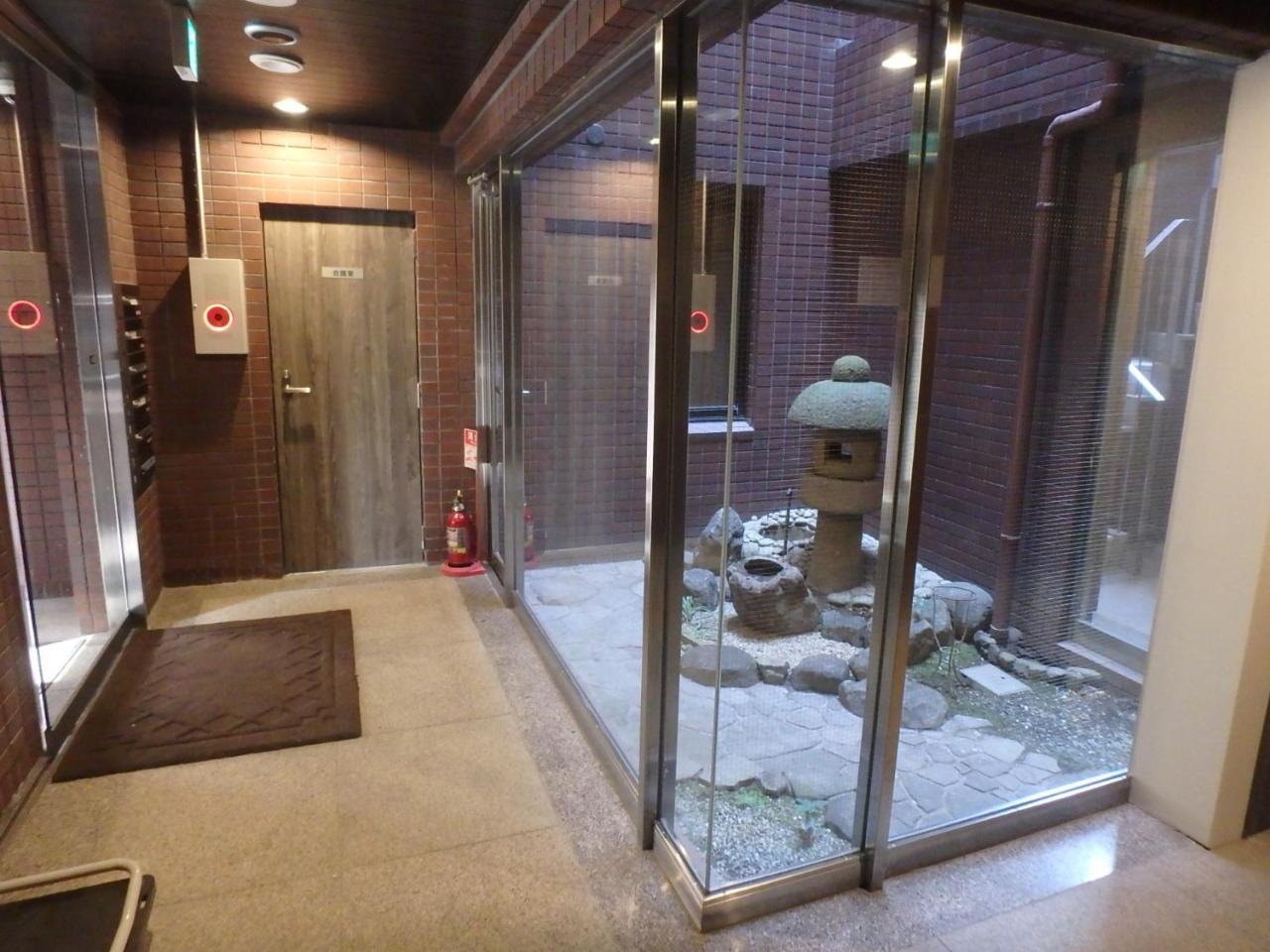 טוקיו Bed & Breakfast Renga Daikanyama מראה חיצוני תמונה