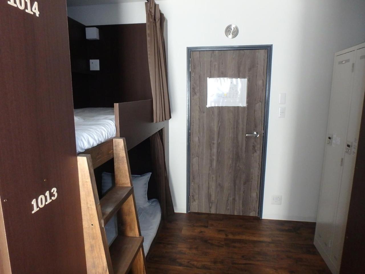 טוקיו Bed & Breakfast Renga Daikanyama מראה חיצוני תמונה