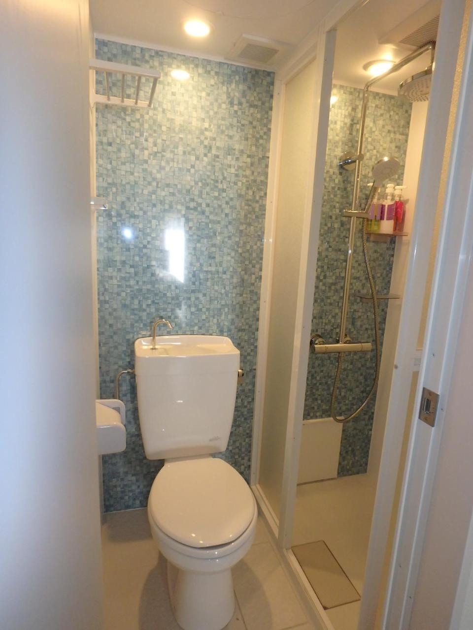 טוקיו Bed & Breakfast Renga Daikanyama מראה חיצוני תמונה