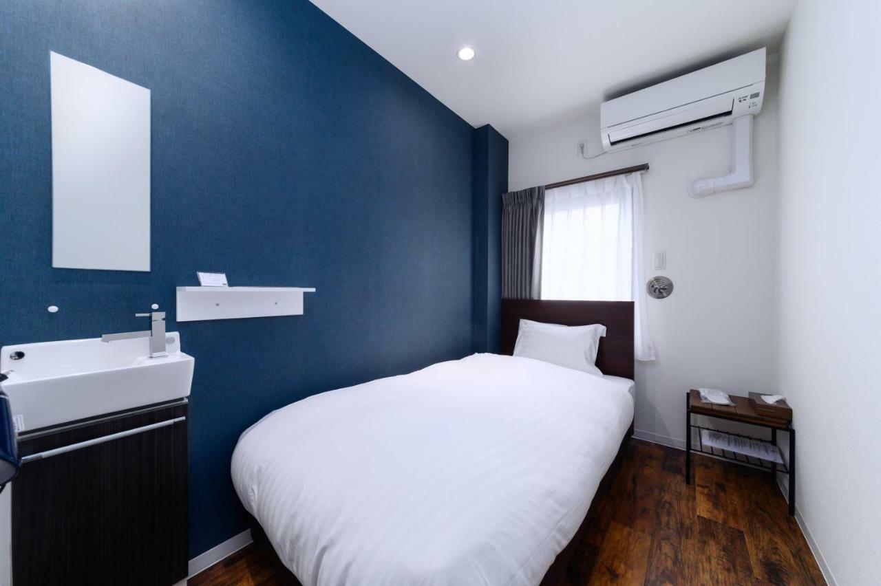 טוקיו Bed & Breakfast Renga Daikanyama מראה חיצוני תמונה
