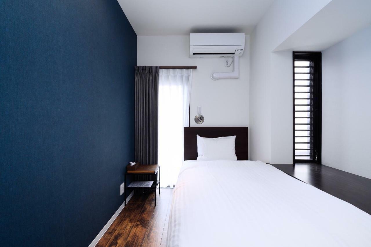 טוקיו Bed & Breakfast Renga Daikanyama מראה חיצוני תמונה