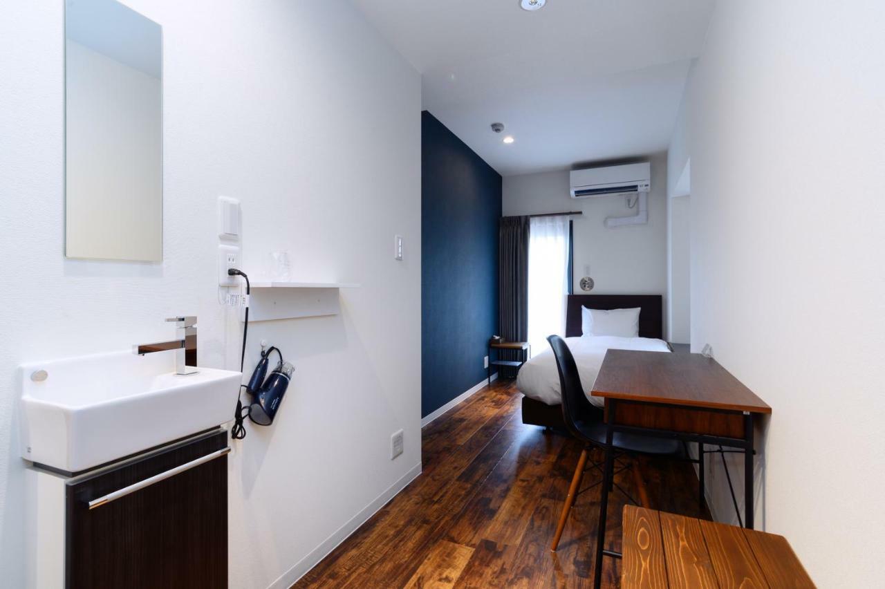 טוקיו Bed & Breakfast Renga Daikanyama מראה חיצוני תמונה