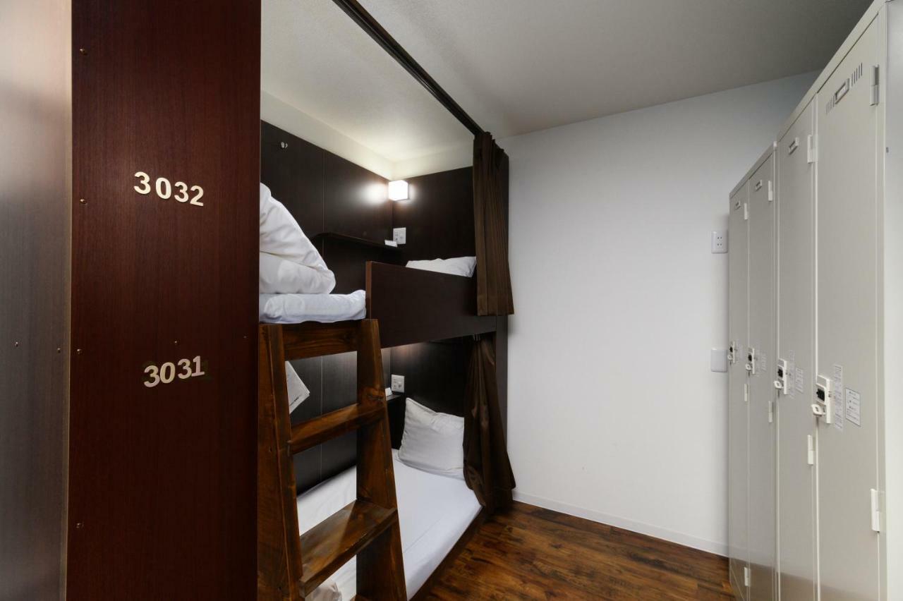 טוקיו Bed & Breakfast Renga Daikanyama מראה חיצוני תמונה
