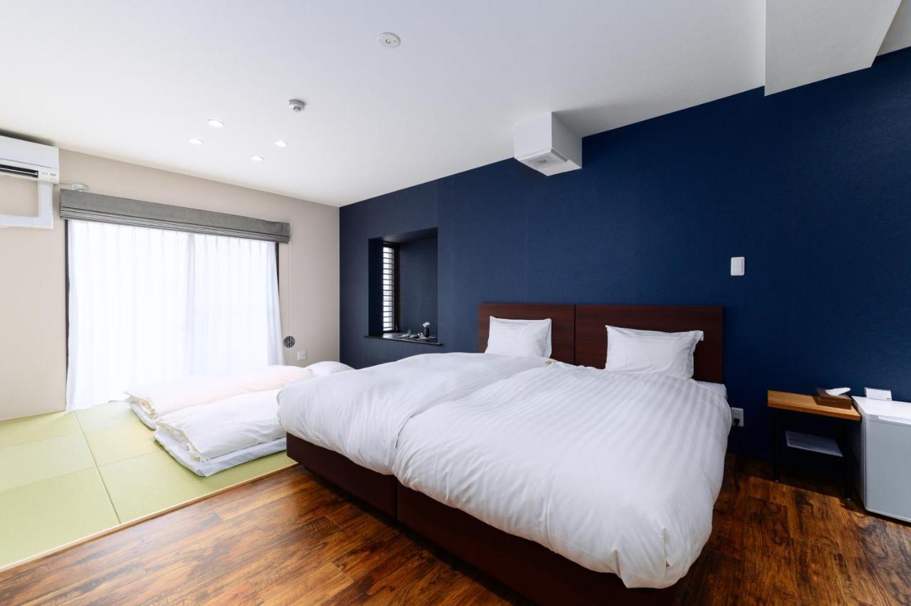 טוקיו Bed & Breakfast Renga Daikanyama מראה חיצוני תמונה