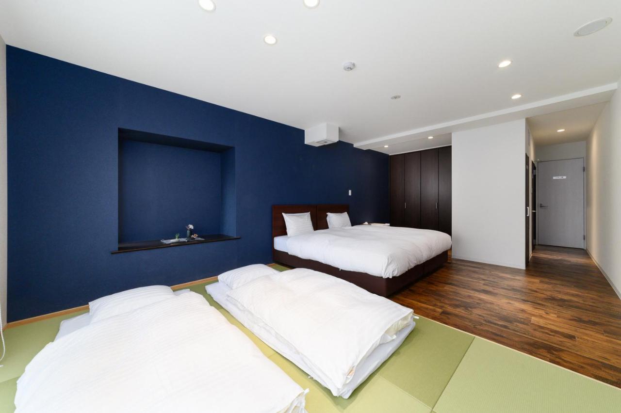 טוקיו Bed & Breakfast Renga Daikanyama מראה חיצוני תמונה
