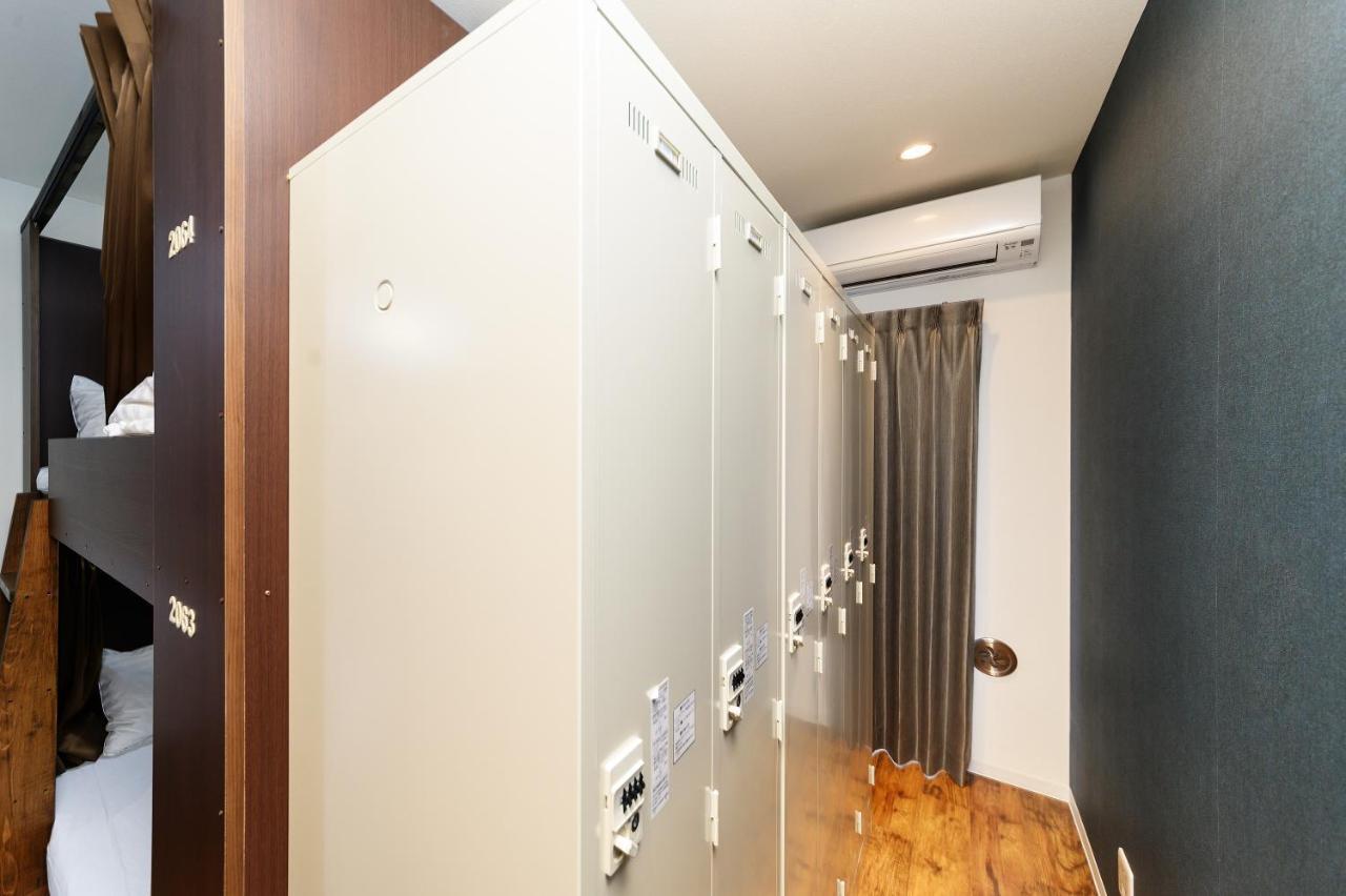 טוקיו Bed & Breakfast Renga Daikanyama מראה חיצוני תמונה